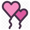 Balloon  Icon