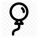 Balloon  Icon