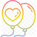 Balloon Mother Day Mothers Day Icon