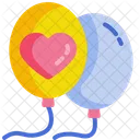 Balloon  Icon