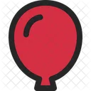 Balloon  Icon