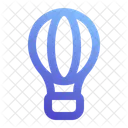 Balloon Hot Air Balloon Air Balloon Icon