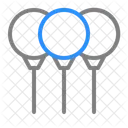 Balloon  Icon