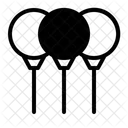 Balloon  Icon