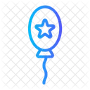 Balloon  Icon