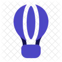 Balloon Hot Air Balloon Air Balloon Icon