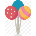 Balloon  Icon