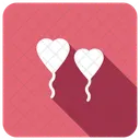 Balloon  Icon
