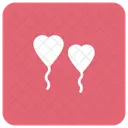 Balloon  Icon