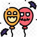 Balloon  Icon