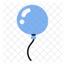 Balloon  Icon