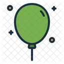 Balloon  Icon