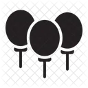 Balloon Icon