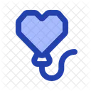 Balloon  Icon