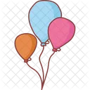 Valentine Sticker Cnva Icon