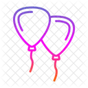 Balloon  Icon