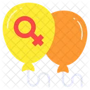 Balloon  Symbol