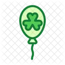 Balloon  Icon