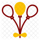 Balloon  Icon