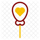 Balloon  Icon