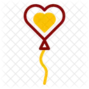 Balloon  Icon