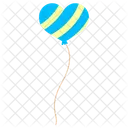 Balloon Icon