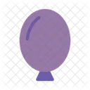 Balloon  Icon