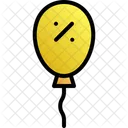 Balloon  Icon
