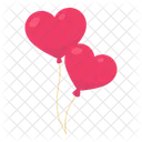 Balloon  Icon