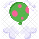 Balloon  Symbol