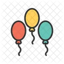 - balloon  Icon