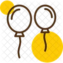 Balloon  Icon