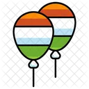 Balloon  Icon