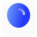 Balloon  Icon