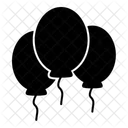 Balloon  Icon