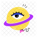 Balloon  Icon