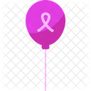 Breast Cancer Awareness Icon