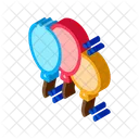 Balloons  Icon