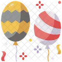 Balloons  アイコン
