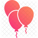 Balloons  アイコン