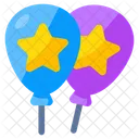 Balloons  Symbol