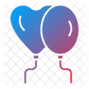 Balloons  아이콘