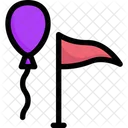 Valentines Day Romance Relationship Icon