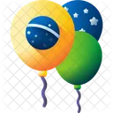 Balloons  Icon