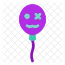 Balloons Festival Event Icon
