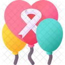 Balloons Celebration Party Icon