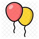 Halloween Horror Scary Icon