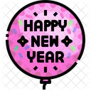 Balloons Balloon Decoration Icon