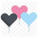Balloons Balloon Celebration Icon