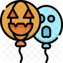 Balloons  Icon